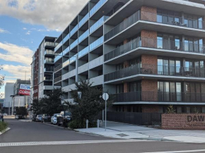 New unit next to Myers, Canberra